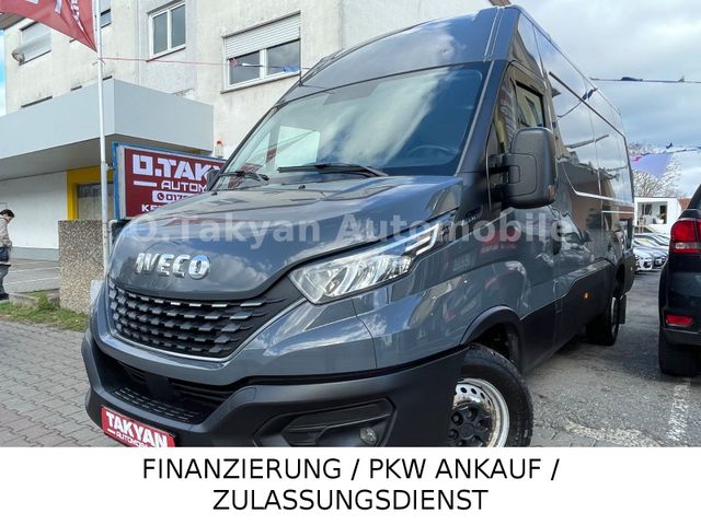 Iveco ANDERE Daily Kasten HKa 35 3520 L