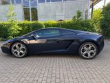 Lamborghini Gallardo 5.0 - Lamborghini Gallardo aus 2005