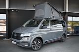 Volkswagen T6.1 California Ocean Edition*DSG*1.Hand*8-fach - Volkswagen Gebrauchtwagen in Ulm