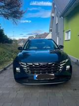 Hyundai TUCSON 1.6 T-GDI 132kW 48V Prime 