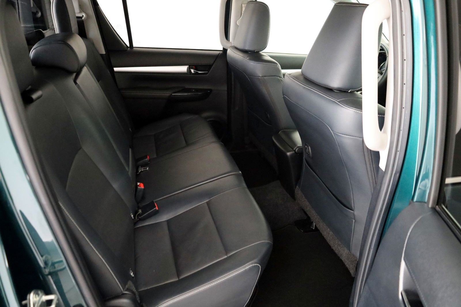 Fahrzeugabbildung Toyota Hilux 2.8 D4-D 4x4 AUT.Executive,Navi,LED,Kamera