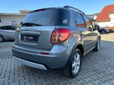 Suzuki SX4 1.6 VVT  Comfort