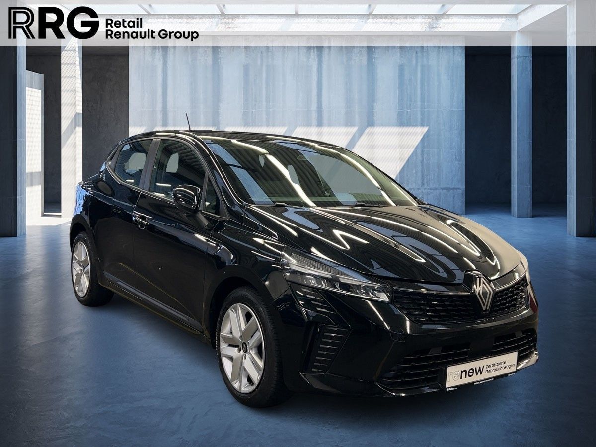 Renault Clio - Bild 7