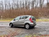 Mercedes-Benz Mercedes A160  sparsam, gepflegt, guter Z... - Mercedes-Benz A 160 aus 2005