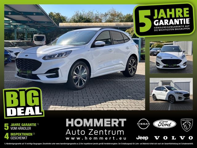 Ford Kuga 2.5 Duratec FHEV ST-Line *ACC*Sitz.v/h*Park