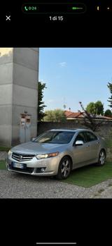 Honda Accord 2.2 i-DTEC Exclusive Advance DPF - Honda Accord: Dtec
