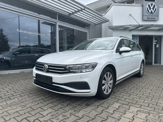 Volkswagen Passat Variant 2.0TDI LED*NAVI*KAMERA*ACC