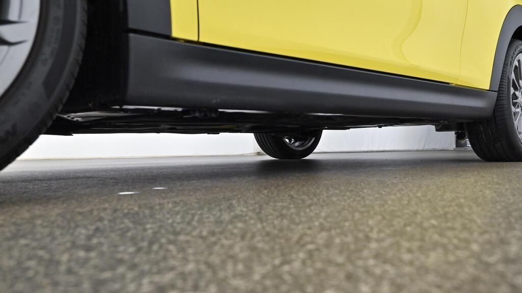 MINI Cooper C - Bild 21