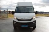 Iveco Daily Kasten 35S... V Radstand4100 Automatik!!! - Iveco mit Diesel-Antrieb: Kleinbus
