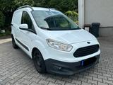 Ford Transit Courier 1.5TDCi aus 4.Hand Tü... - gebrauchte Ford Transit Courier aus dem Jahr 2015