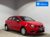 Seat Ibiza 1,2 SC Reference 1.Hand Allwetter - Seat Ibiza: Sc Reference
