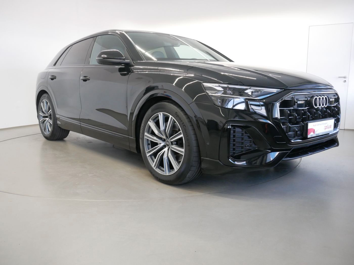 Audi Q8 - Bild 3