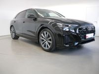 Audi Q8 - Vorschau Bild 3