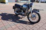 Norton Dominator 99 - NORTON MOTORRAD