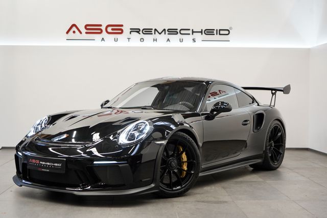 Porsche 911 (991) GT3 RS *Clubsport*Approved *Keramik *