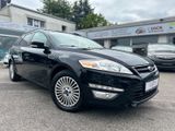 Ford Mondeo Turnier Trend 1,6 TDCI*Klima*Garanti - Ford Mondeo: Turnier Trend