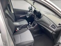 Suzuki (SX4) S-Cross - Vorschau Bild 14