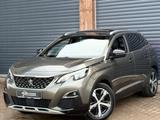 Peugeot 3008 Allure GT Line Navi/Virtual/LED/Cam/SHZ/360 - Peugeot 3008: Van