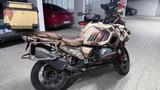 BMW R1200GS Adventure Vollfoliert Einzelstück  - BMW 12 R