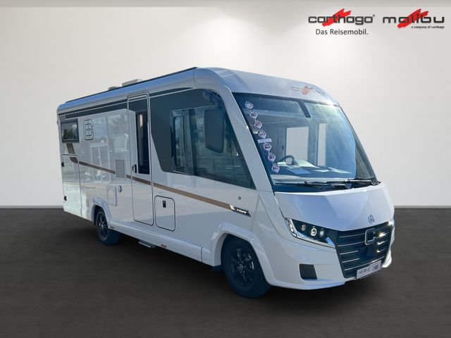 Carthago C2-tourer I 145 RB LE - Werksverkauf VoWa