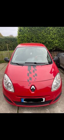 Renault Twingo 1.2 TÜV/AU bis 01/2026