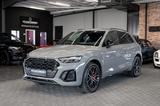 Audi SQ5 3.0 TDI quattro|MATRIX|B&O|AHK|ACC|MEMORY - gebrauchte Audi SQ5 aus dem Jahr 2021