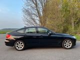 BMW 318 Gran Turismo Gran Turismo 318d Sport Lin... - BMW 318 Gran Turismo mit Diesel-Antrieb