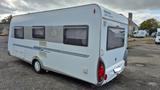 Knaus Sport 500 FU  top gepflegt, autark , SAT, Mover - Knaus 500 fu