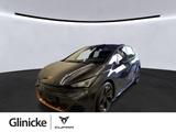 Cupra Born 58kWh 231ps Navi Rüka Dynamic SiHz - gebrauchte Cupra Born aus dem Jahr 2024