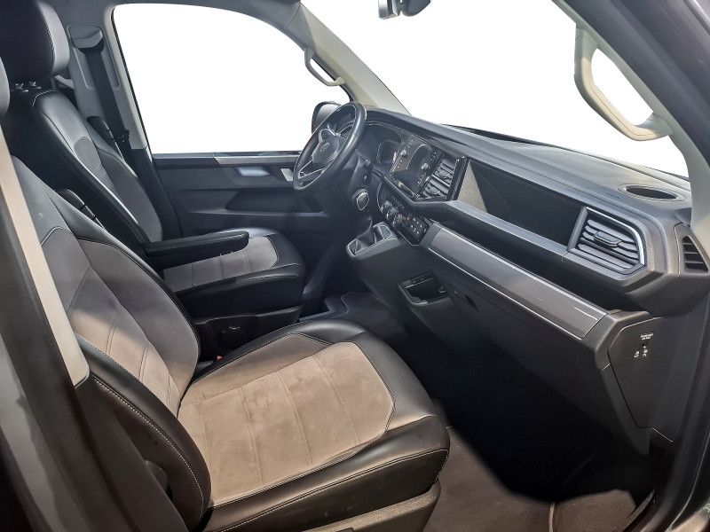 Volkswagen T6.1 2.0 TDI DSG Multivan Highline ACC GRA LED D foto 5