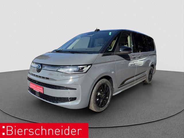 Volkswagen T7 Multivan 2.0 TSI DSG Edition LÜ VOLL! 18 AHK