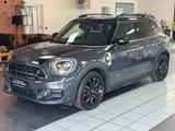 MINI COOPER SE Countryman All4 PANO/LED/BT/CAM/NAVI/ - scheckheftgepflegte MINI Cooper SE