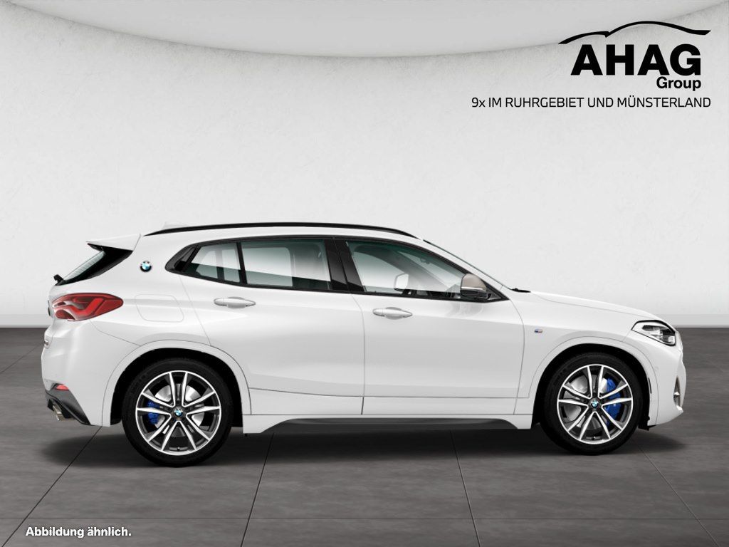 BMW X2 - Bild 8