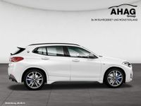 BMW X2 - Vorschau Bild 8