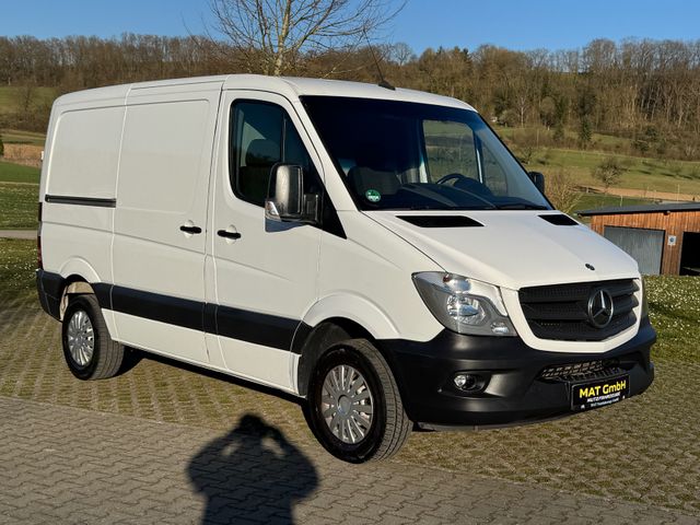 Mercedes-Benz SPRINTER 316CDI KLIMAAUTOMATIK NAVI STANDHEIZUNG