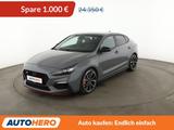 Hyundai i30 2.0 TGDI N Performance*NAVI*LED*TEMPO*CAM* - Hyundai i30 Gebrauchtwagen in Köln