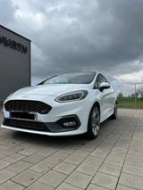 Ford Fiesta 1,5 EcoBoost ST mit Styling-Paket ST ... - Ford Fiesta ST-mit-Styling-Paket mit Benzin-Antrieb