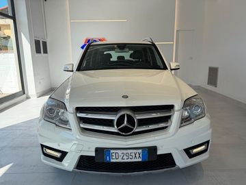 Mercedes GLK 220 - 2