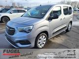 Opel Combo Life 1.2 Automatik Elegance Kamera|SHZ|Ass - Opel Combo Life Benziner Gebrauchtwagen