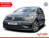 Volkswagen Touran 1.5 TSI R-Line Navi LED ACC 7-Sitzer PDC - Volkswagen Touran: R