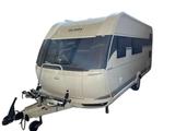 Hobby 490 KMF - Hobby Wohnwagen 490