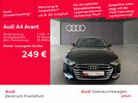 Audi A4 - Vorschau Bild 2
