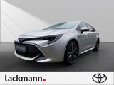 Toyota Corolla Touring Sports 2.0 Hybr Lounge*Technikp. - Toyota Corolla in Wuppertal