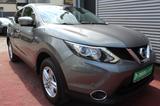 Nissan QASHQAI N-CONNECTA KLIMA NAVI KAMERA PDC ALU - Nissan Gebrauchtwagen in Essen