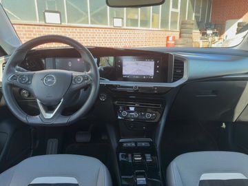 Opel Mokka - 11