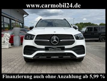 Mercedes GLE 400 - 2