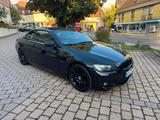 BMW 335 Cabrio M-Paket | M Performance Abgasanlage - BMW 335: M Performance