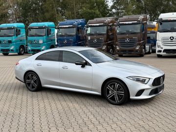 Mercedes CLS 450 - 6