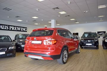 BMW X3 - 4