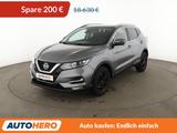 Nissan Qashqai 1.3 DIG-T N-Connecta Aut*NAVI*TEMPO*CAM* - Nissan in Köln